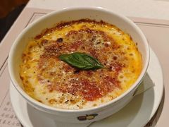 意式肉酱千层面（Lasagne&nbsp;alla&nbsp;bolognese）-安妮意大利餐厅(日坛店)