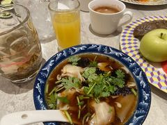 -苏州观前平江美居酒店