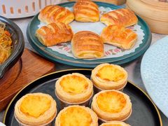 -馨越楼·点心·粤菜(赤坎店)