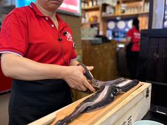 -银座苑烧肉酒场·烤活鳗(仙霞路店)