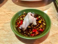 -龙泉人椰子鸡.糟粕醋.海南菜(三亚旗舰店)