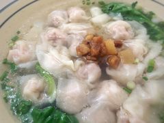 -珍味马边曹五抄手