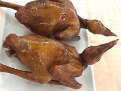 -五谷芳乳鸽王（大梅沙总店C区）(网红打卡店)