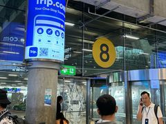 -Magic Food Point(Airport Street food)