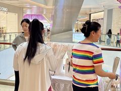 -CityOn熙地港（西安）购物中心