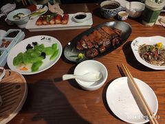 -南拳十三姨·潮汕砂锅粥(世纪金源店)