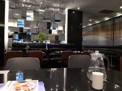 大堂-鹿港小镇(金虹桥国际中心店)