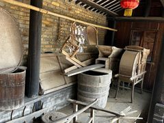 -杏花村文化旅游区