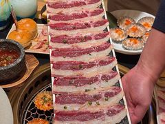 -極屋鮨牛 · 烧肉酒场(时代C馆店)