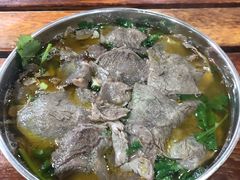 -贵州特色羊肉粉(北岸印象店)