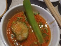 -海底捞火锅(大融城店)