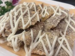 沙拉牛排-庐州太太(双岗店)