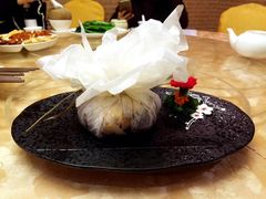 -佛有缘素食馆·荔湾老字号(陈家祠首店)