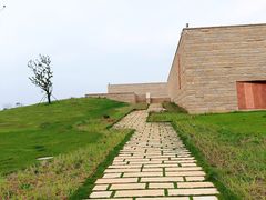 -盘龙城遗址博物院