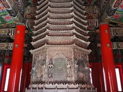 -北京艺术博物馆(万寿寺)