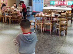 大堂-董眼镜火锅(洪崖洞总店)
