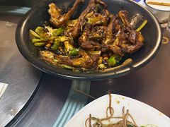 -掌上鲜(南顺城街店)