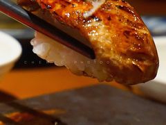鹅肝寿司-魔丼屋(日月光店)