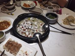 -周渝食惦酸菜鱼(青浦店)