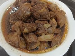 -宛平李记小吃(东关街店)