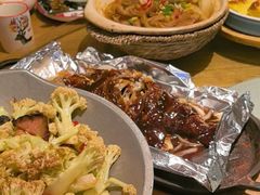 -新白鹿餐厅(城西银泰城店)