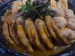 -老表记广西宵夜螺蛳鸭脚煲(西大店)