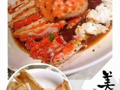 -蟹榭·本帮江浙菜·蟹宴(五角场合生汇商场店)