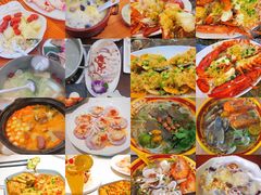 -三亚南山文化旅游区