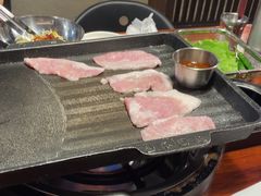 -Dombe豚(黑猪肉街店)
