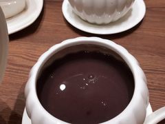 -广州天河合景福朋喜来登酒店 · 聚味轩中餐厅