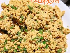 -小菜园新徽菜(合肥之心城店)