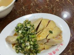 -陈光记烧腊店(罗保博士街店)