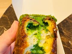 开心果可露丽-发酵食堂(屏风街店)