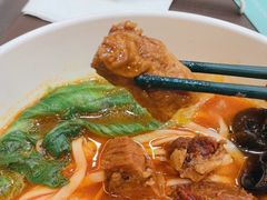 -康师傅私房牛肉面(申虹店)