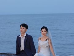 -经典婚纱摄影美学馆·私人定制
