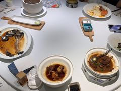 -飶香居(省博物馆店)