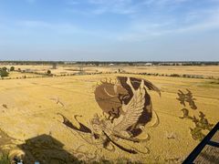 -稻梦空间冰雪小镇