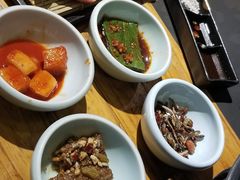-黑牛の店·和牛烧肉(大悦城店)