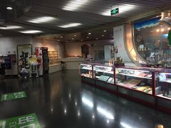 -天塔旋转餐厅