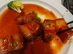 -巧克力渔家.小船海鲜胶东菜(万平口店)