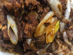 -白魁老号饭庄(安内店)