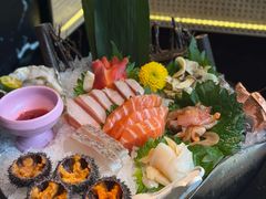 -大葉日本料理·龍蝦任食放題(廣州W酒店)