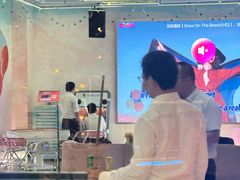 -CIAO·团建聚餐·生日派对轰趴馆(福田店)