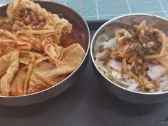 -红鼻子桂林米粉(金唐新光界店)