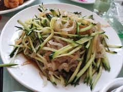 -胖子菜馆(隆昌路店)