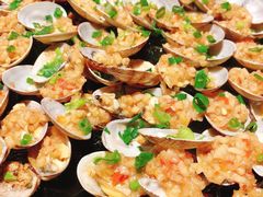 -何师烧烤Pro ·江湖川菜·小龙虾·精酿(太古里旗舰店)