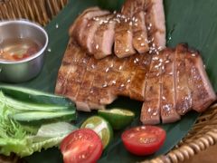 -曼泰·泰餐(江南环球港店)