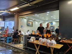 -沈妈砂锅(光华村店)
