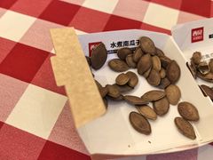 -西贝(金桥店)