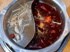-成都玉林串串香火锅(三八店)